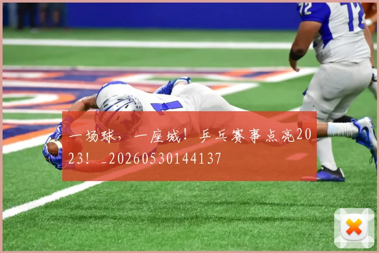 一场球，一座城！乒乓赛事点亮2023！_20260530144137