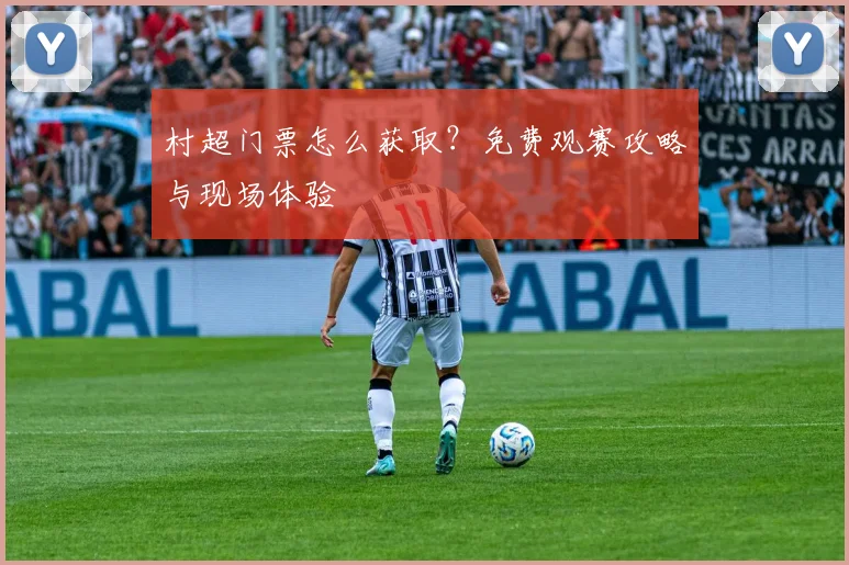 村超门票怎么获取？免费观赛攻略与现场体验
